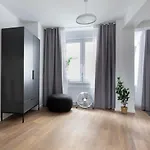 Aparthotel Limehome Kettwiger Strasse 4*