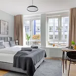 Limehome Kettwiger Strasse 4* Essen