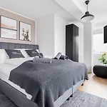 Limehome Kettwiger Strasse Apart-hotel