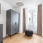 Apart Otel Limehome Kettwiger Strasse