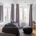 Limehome Kettwiger Strasse Apart Otel