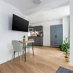 Limehome Kettwiger Strasse 4* Essen