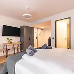 Apart-hotel Limehome Kettwiger Strasse 4*