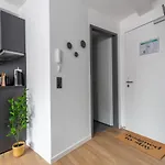 Aparthotel Limehome Kettwiger Strasse Essen