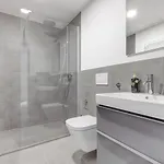 Apart Otel Limehome Kettwiger Strasse 4*