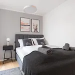 Aparthotel Limehome Kettwiger Strasse