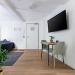 Limehome Kettwiger Strasse 4*