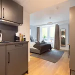 Limehome Kettwiger Strasse Essen