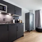 Limehome Kettwiger Strasse 4*