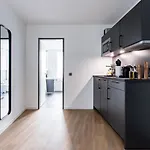 Apart-hotel Limehome Kettwiger Strasse Essen
