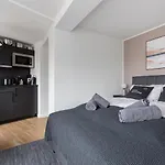 Limehome Kettwiger Strasse Apart-hotel Essen