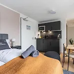 Limehome Kettwiger Strasse 4* Essen