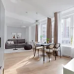 Limehome Kettwiger Strasse Aparthotel 4*