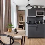 Limehome Kettwiger Strasse Essen