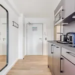 Aparthotel Limehome Kettwiger Strasse