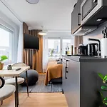 Apart-hotel Limehome Kettwiger Strasse 4*