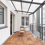 Limehome Kettwiger Strasse Apart-hotel Essen