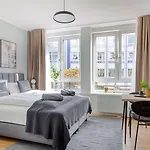 Limehome Kettwiger Strasse 4*