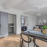 Apart Otel Limehome Kettwiger Strasse Essen