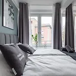 Apart-hotel Limehome Kettwiger Strasse 4*