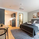 Limehome Kettwiger Strasse Apart-hotel 4*