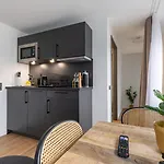 Limehome Kettwiger Strasse 4* Essen