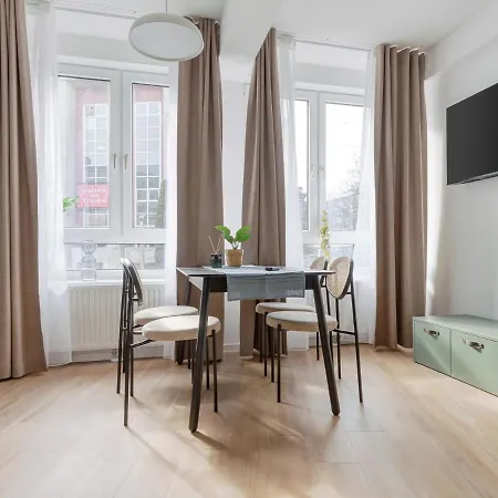 Limehome Kettwiger Strasse 4*
