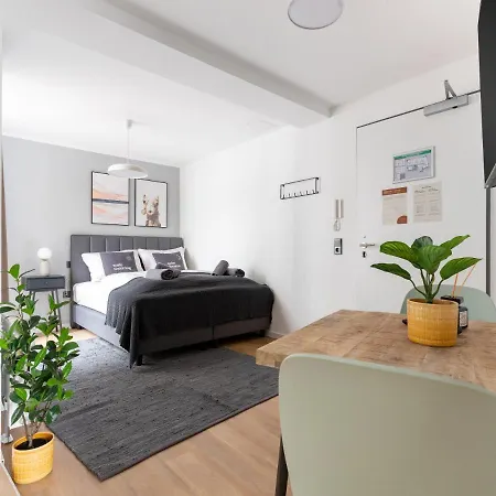 Limehome Kettwiger Strasse