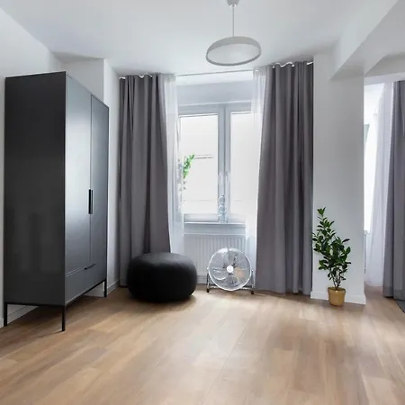 Lejlighedshotel Limehome Kettwiger Strasse *