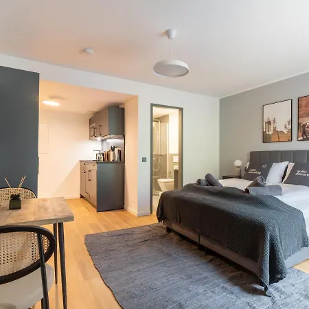 Limehome Kettwiger Strasse