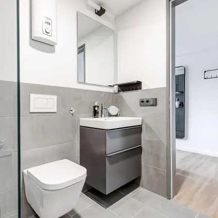 Limehome Kettwiger Strasse 4*