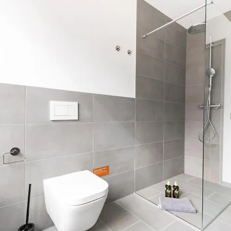 Limehome Kettwiger Strasse Essen