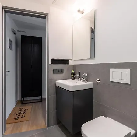Limehome Kettwiger Strasse 公寓式酒店 埃森