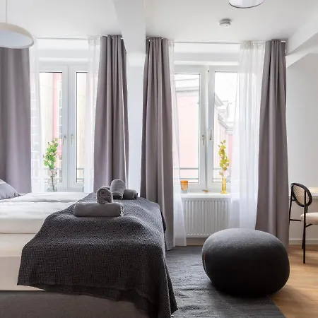 Limehome Kettwiger Strasse Lejlighedshotel