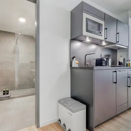 Limehome Kettwiger Strasse