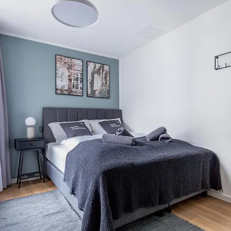 Limehome Kettwiger Strasse * Essen