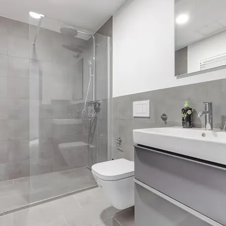 公寓式酒店 Limehome Kettwiger Strasse 4*