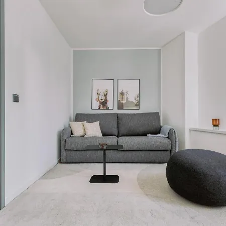 Lejlighedshotel Limehome Kettwiger Strasse