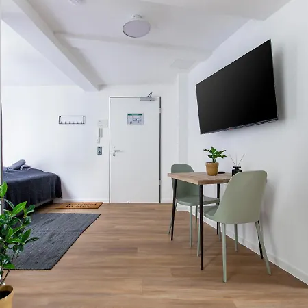 Limehome Kettwiger Strasse 4*