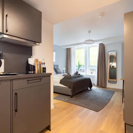 Limehome Kettwiger Strasse Essen