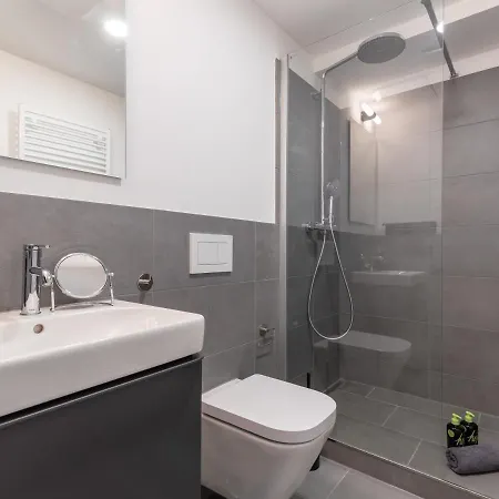 Lejlighedshotel Limehome Kettwiger Strasse Essen