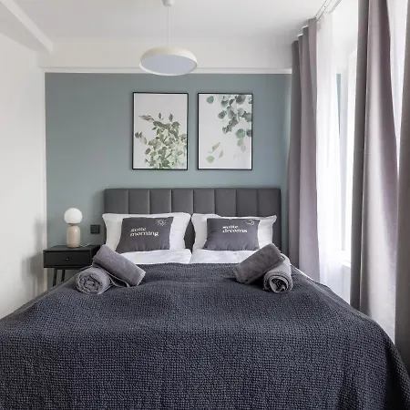 Lejlighedshotel Limehome Kettwiger Strasse *