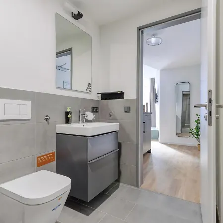 Limehome Kettwiger Strasse 4*