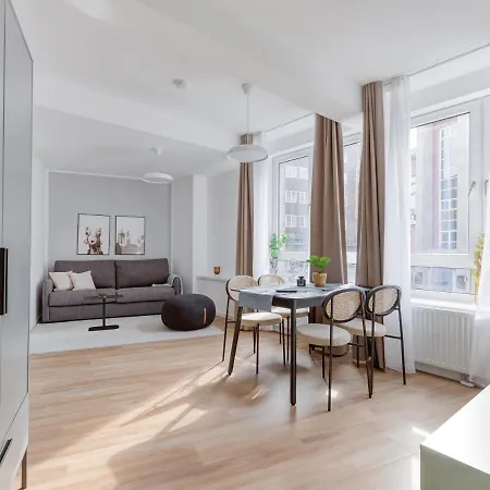 Limehome Kettwiger Strasse Lejlighedshotel *