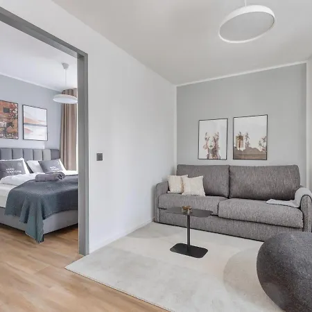 Lejlighedshotel Limehome Kettwiger Strasse
