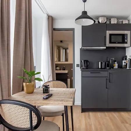 Limehome Kettwiger Strasse 埃森