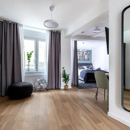 Limehome Kettwiger Strasse * Essen