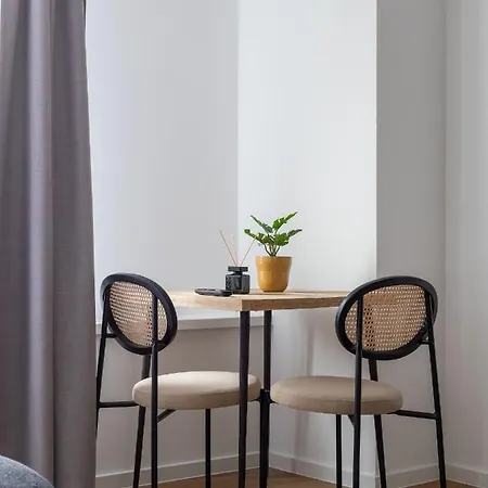 Limehome Kettwiger Strasse 埃森