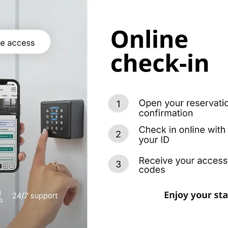 Limehome Kettwiger Straße 4*