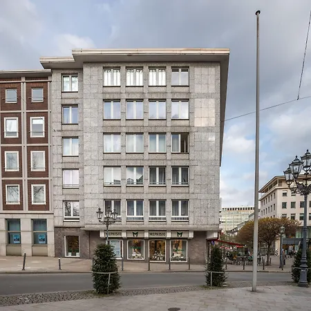Limehome Kettwiger Strasse 3* Essen